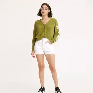 Levi’s 501 women shorts - 31